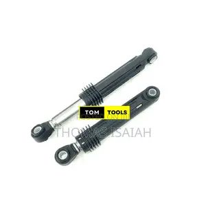 2PCS Universal Front Load Washing Machine Shock Absorbers