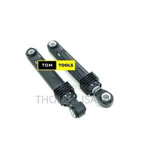 2PCS Universal Front Load Washing Machine Shock Absorbers