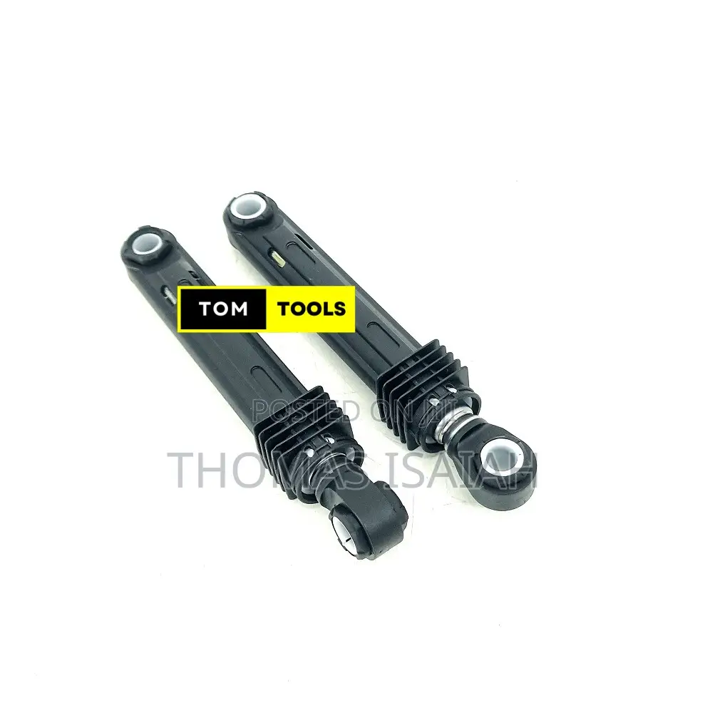 2PCS Universal Front Load Washing Machine Shock Absorbers