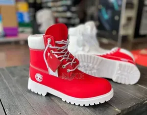 Timberland Boots for Men