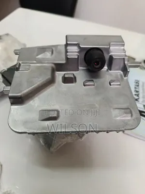 Hilux Travo 2026 Front Windscreen/Lta Camera