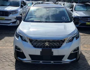 Peugeot 3008 2020 Pearl