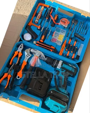 New Makita Cordless Drills 36v