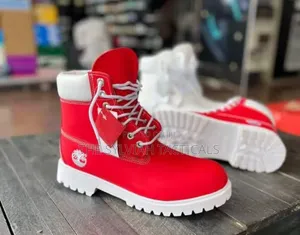 Original Legit Timberland