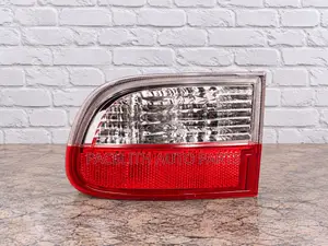 FPI Rear Reflector Mazda BT50 2012/2013/2014