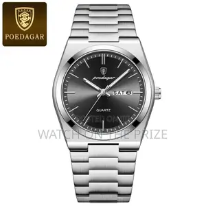 Poedagar Watch