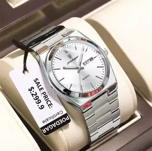 Poedagar Watch