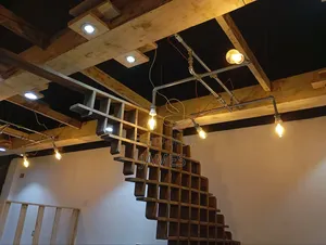 IndustrialSpaceKenya Interior Designer