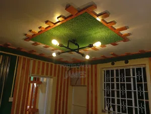 IndustrialSpaceKenya Interior Designer