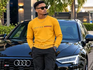 Colored MJD Longsleeved Tshirts With Print
