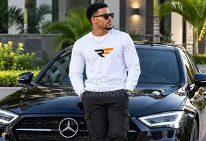 Colored MJD Longsleeved Tshirts With Print