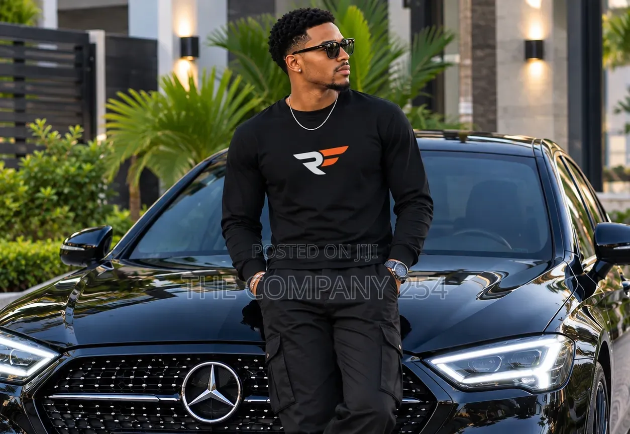 Colored MJD Longsleeved Tshirts With Print