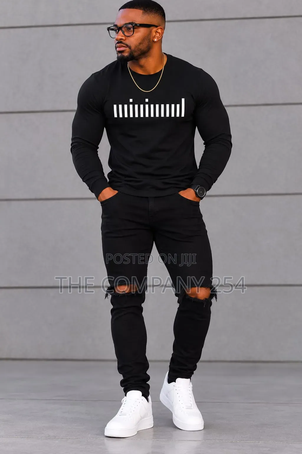 Colored MJD Longsleeved Tshirts With Print