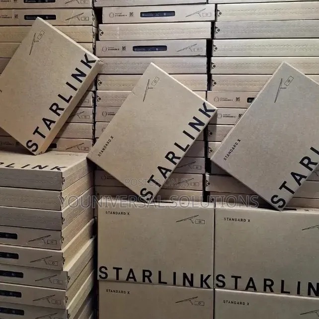 Starlink Gen 3 — Version 4