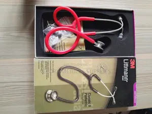Littmann Classic II Pediatric Stethoscope