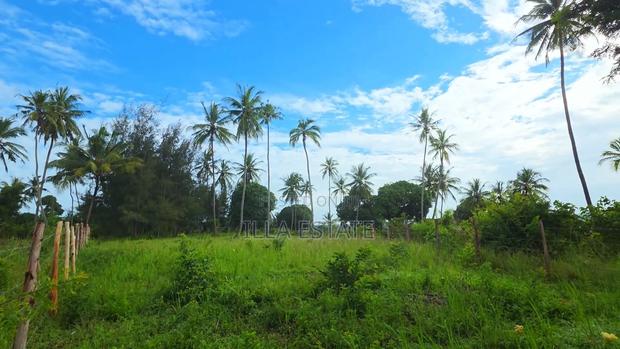 A Rare 1,450sqm Coastal Sanctuary Prime Plot