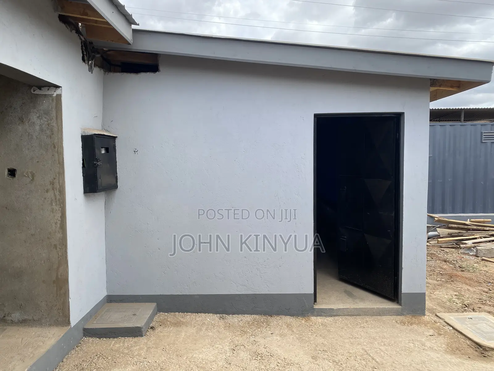 Kitchen(restaurant) to Let