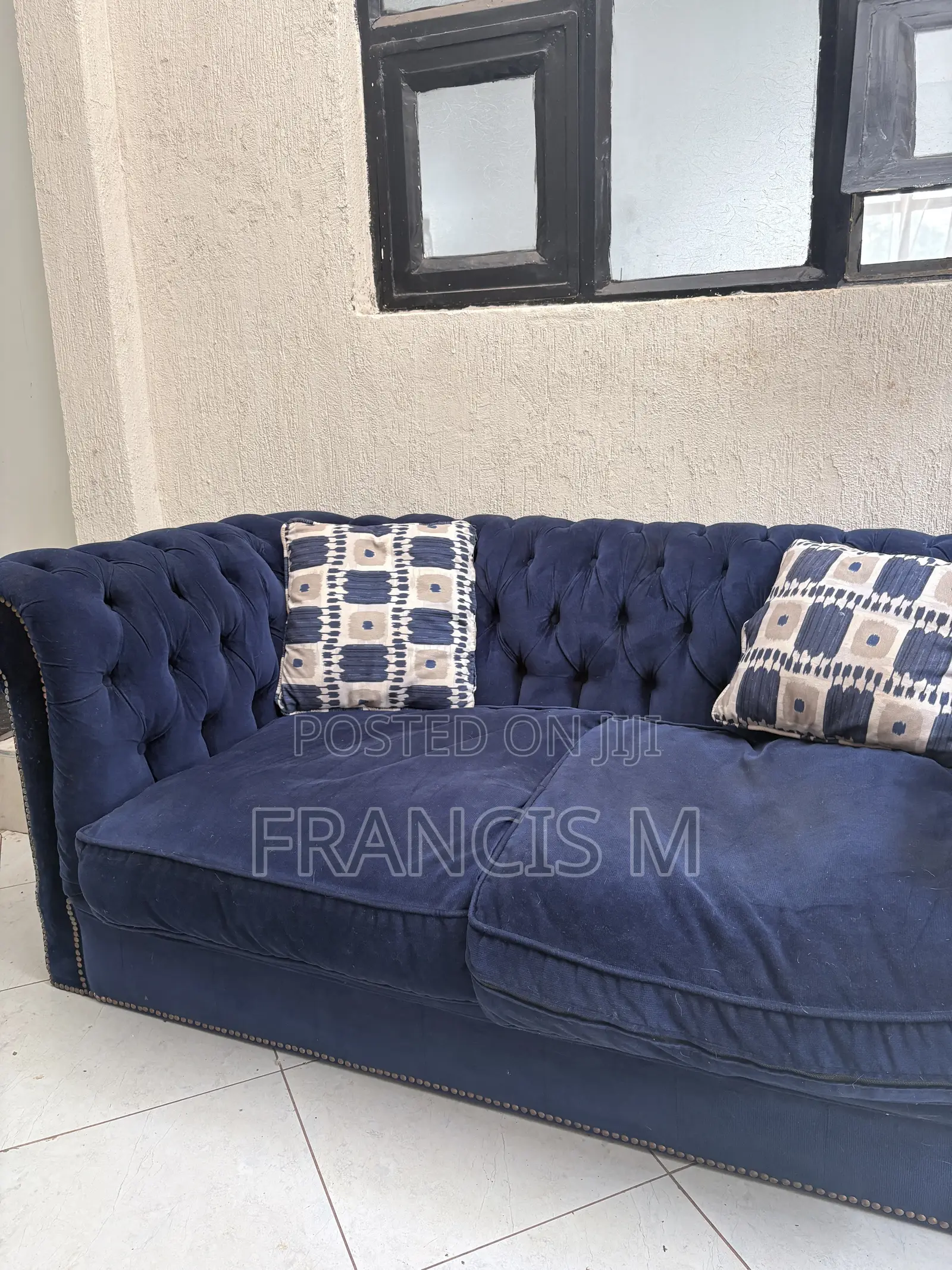 Second Hand 2 Seater Sale