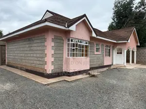 3bdrm Bungalow in Ngong CBD for sale