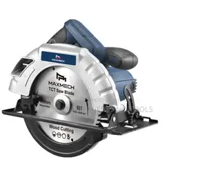 Maxmech CS 1400-185 Corded Electric Circular Saw