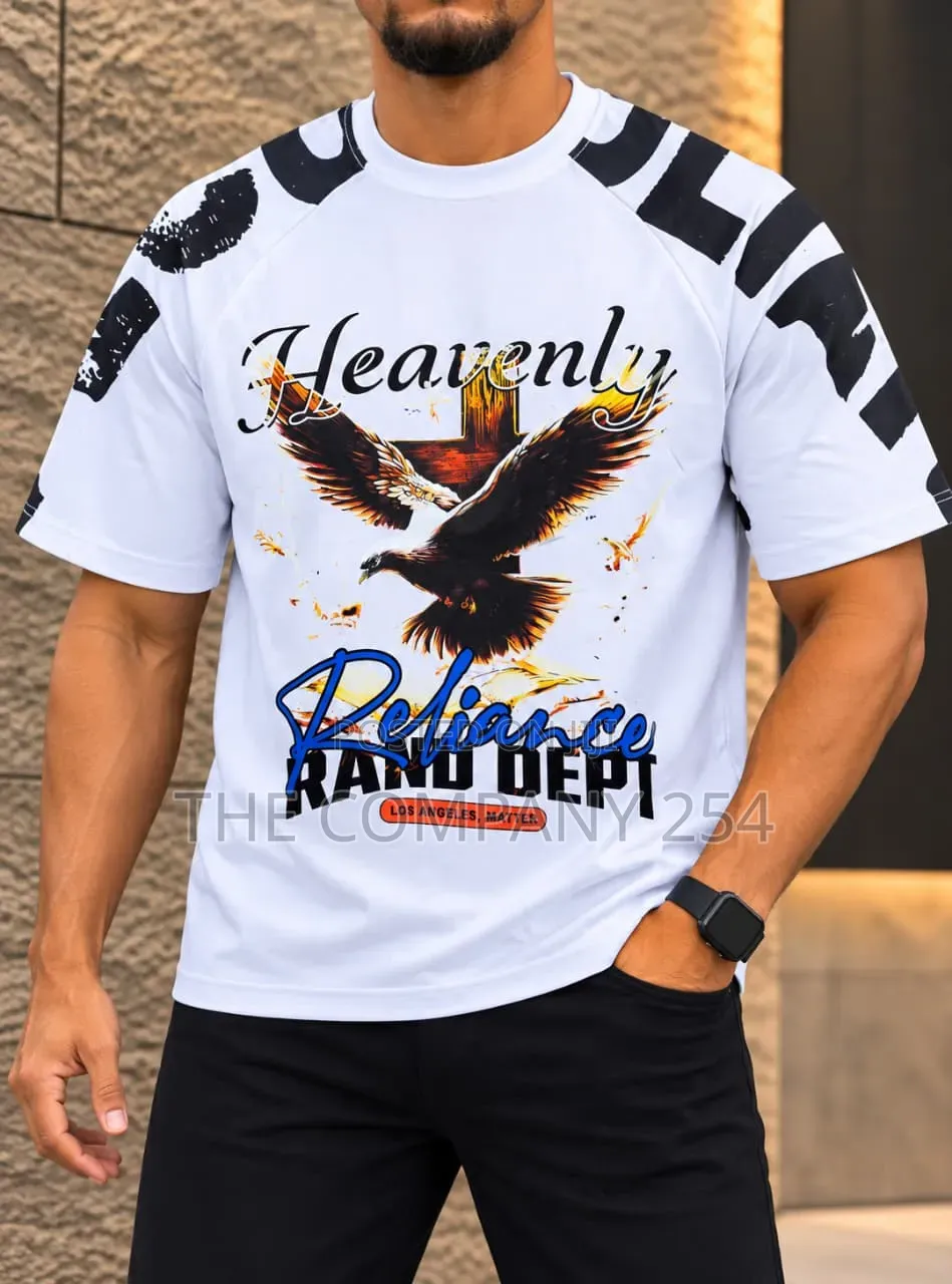 Quality Unisex Designer Tshirts