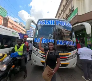 Mash Poa Travelers