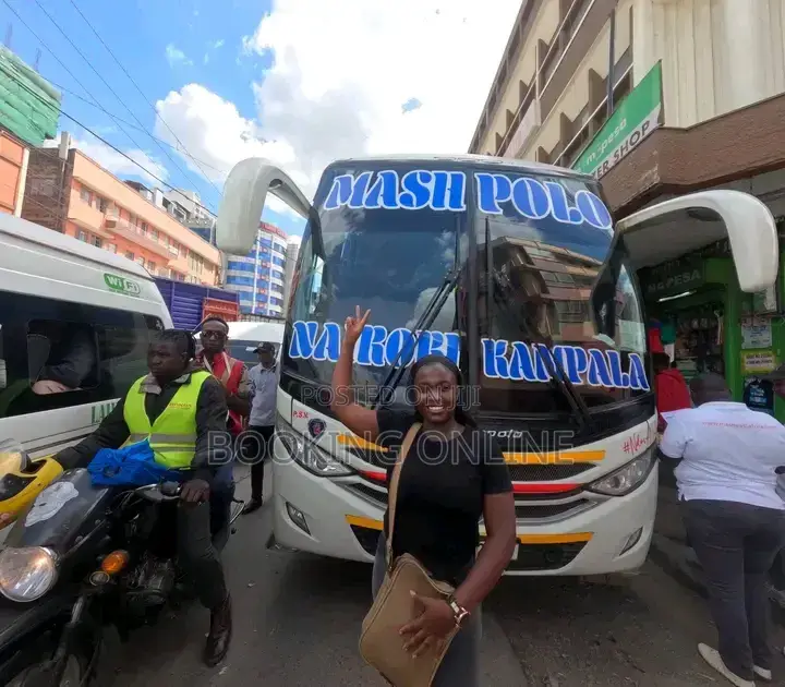Mash Poa Travelers
