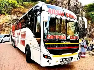 Mash Poa Travelers