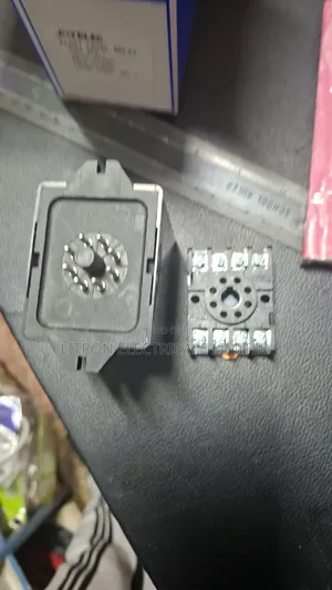 Floutlets Relay 8pin
