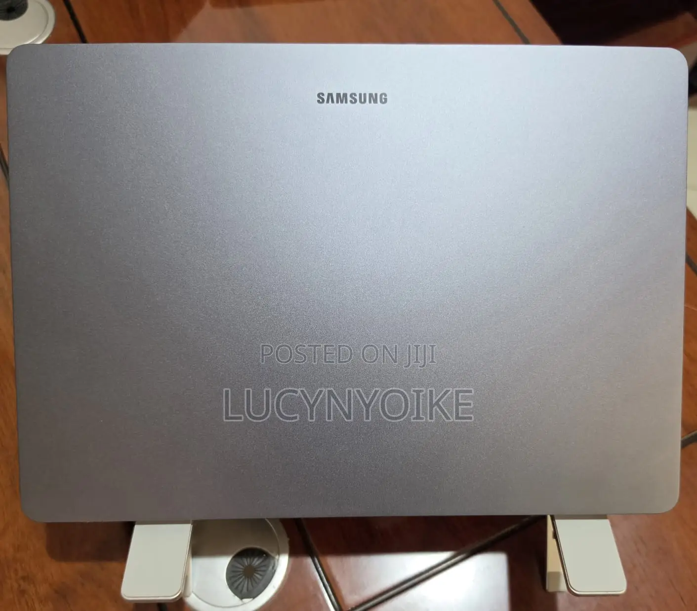 New Laptop Samsung Galaxy Book6 32GB Intel Core i7 SSD 512GB