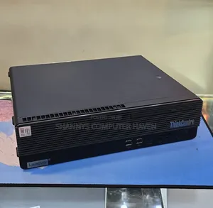 Desktop Computer Lenovo 8GB Intel Core i7 HDD 500GB