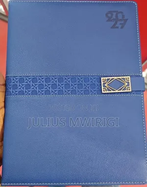 2027 Diaries