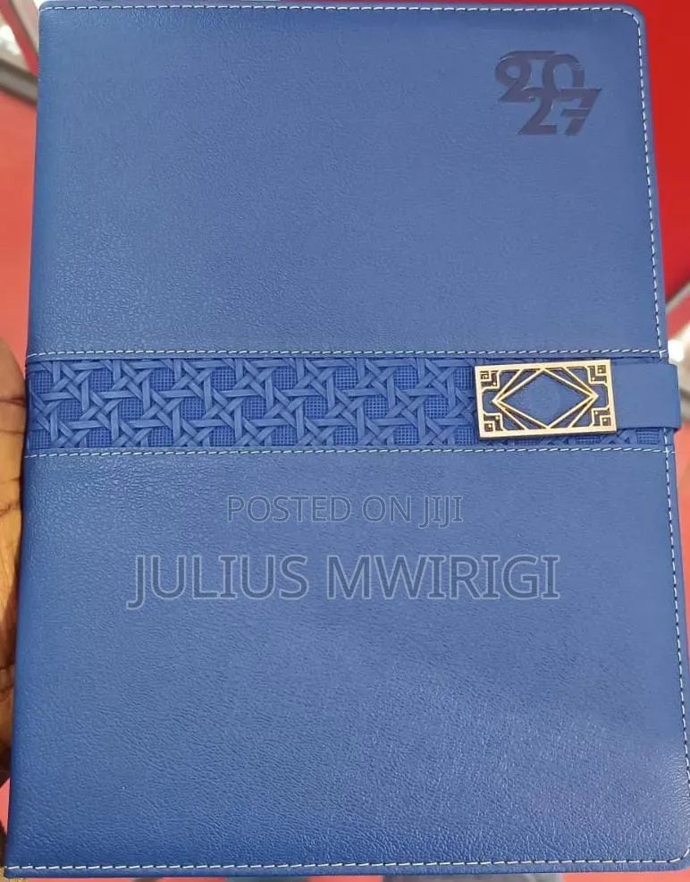 2027 Diaries