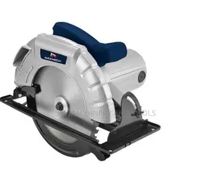 Maxmech CS 2400-230 9-Inch Corded Electric Circular Saw