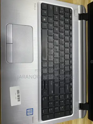 Laptop HP ProBook 450 G3 8GB Intel Core i7 SSD 256GB