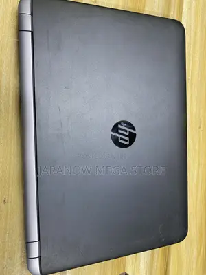Laptop HP ProBook 450 G3 8GB Intel Core i7 SSD 256GB