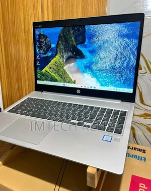 Laptop HP 650 G5 8GB Intel Core i5 SSD 128GB