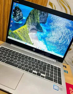 Laptop HP 650 G5 8GB Intel Core i5 SSD 128GB
