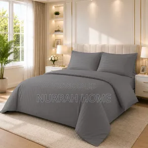 Premium Branded Duvet Cover