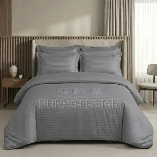 Premium Branded Duvet Cover