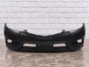 FPI Front Bumper Mazda BT50 Pickup 2012/2013/Wd / 2wd