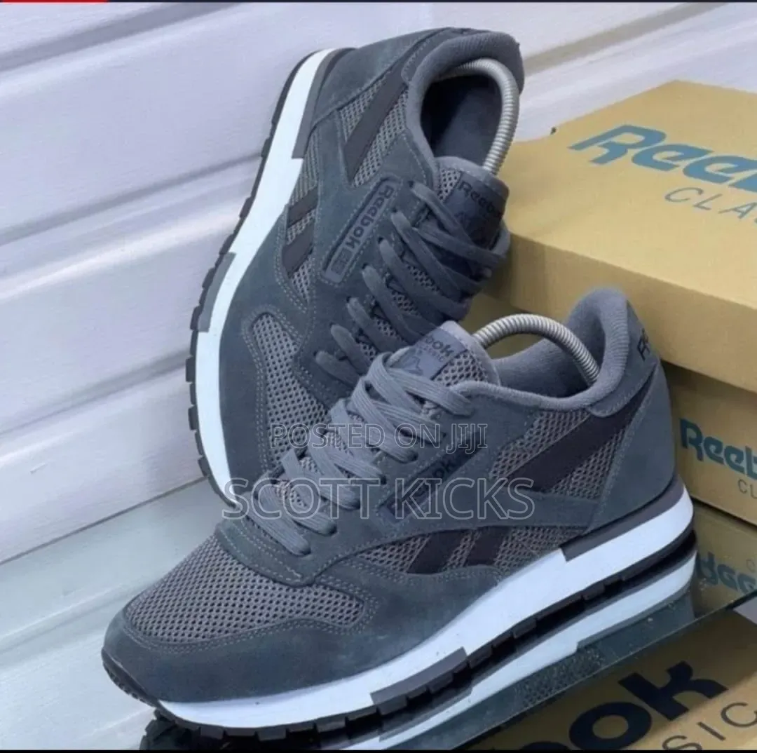 Reebok Classic Utility Men Sneakers