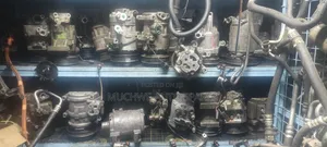 Air Conditioner AC Pump