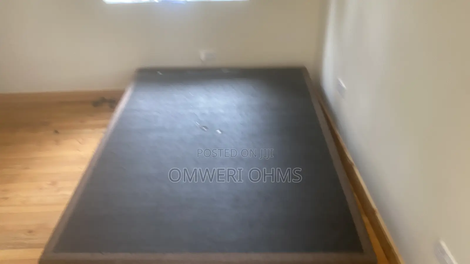 Upholstered Divan Bed Base;Platform Divan Base;Box Spring Foundation