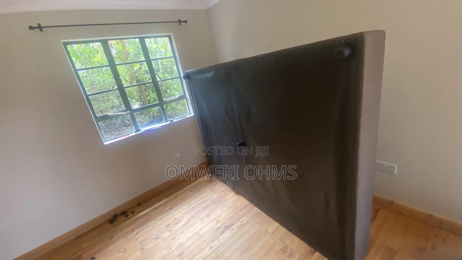 Upholstered Divan Bed Base;Platform Divan Base;Box Spring Foundation