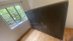 Upholstered Divan Bed Base;Platform Divan Base;Box Spring Foundation