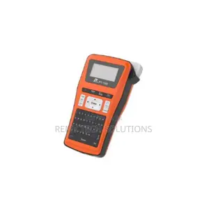 Puty PT-118S 6-12mm Label Tape Printer
