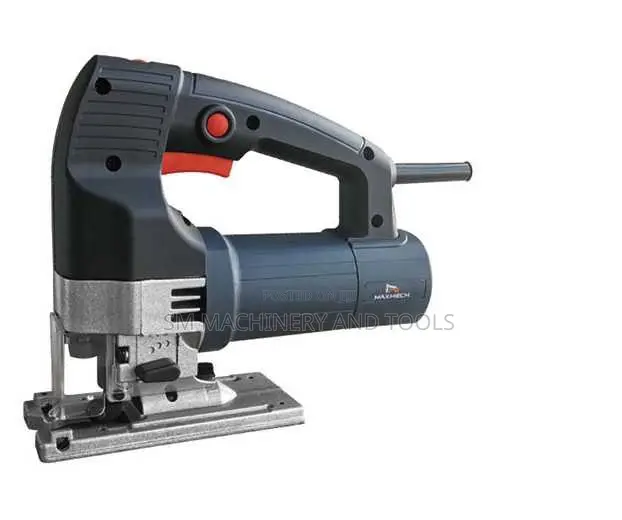 Maxmech JS 650-65 Corded Electric Jigsaw 650W