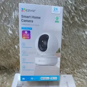 EZVIZ TY1 Smart Home Camera