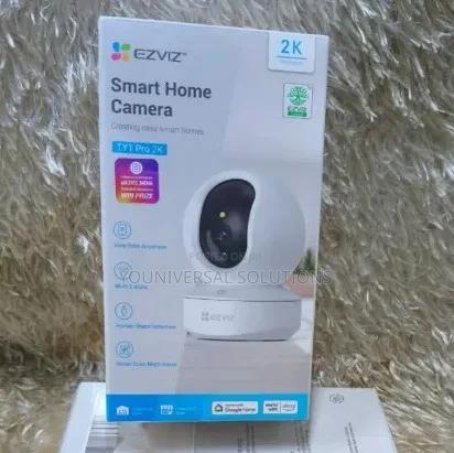 EZVIZ TY1 Smart Home Camera